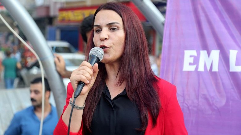 Fifth Kurdish lawmaker ousted from Turkish Parliament